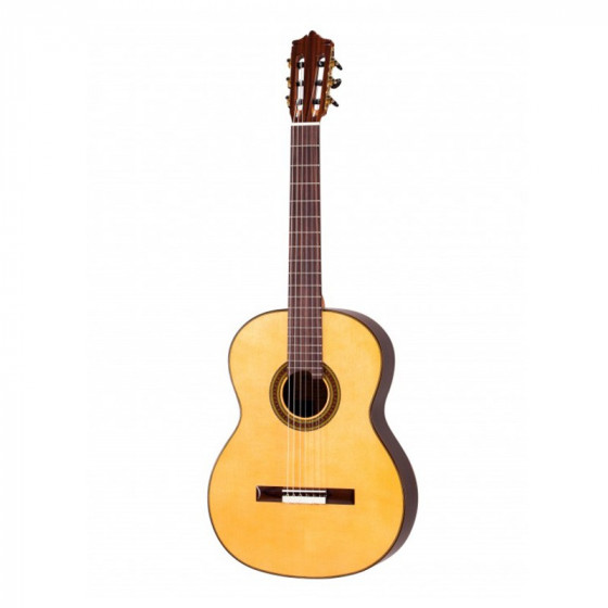 Guitare classique MARTINEZ Standard MC-98S Spruce RN