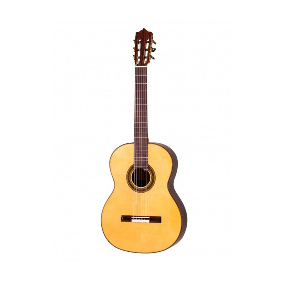 Guitare classique MARTINEZ Standard MC-98S Spruce RN