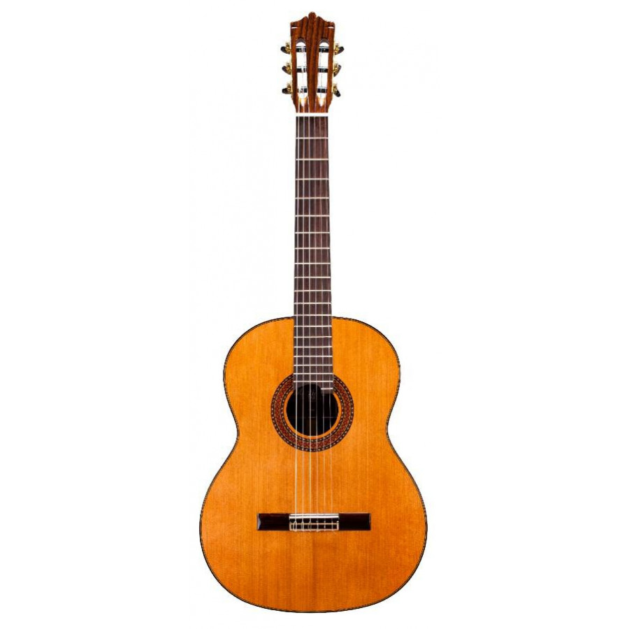 Guitare classique MARTINEZ Standard MC-88C RN Guitare classique MARTINEZ Standard MC-88C RN