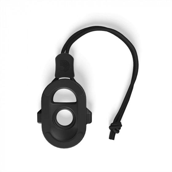 CinchFit attache sangle guitare acoustique D'Addario