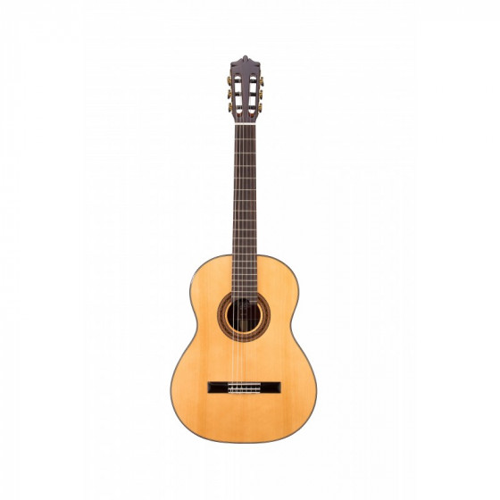 Guitare classique MARTINEZ Standard MC-58S RN