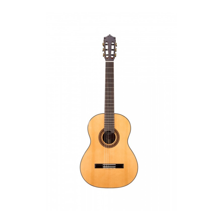 Guitare classique MARTINEZ Standard MC-58S RN