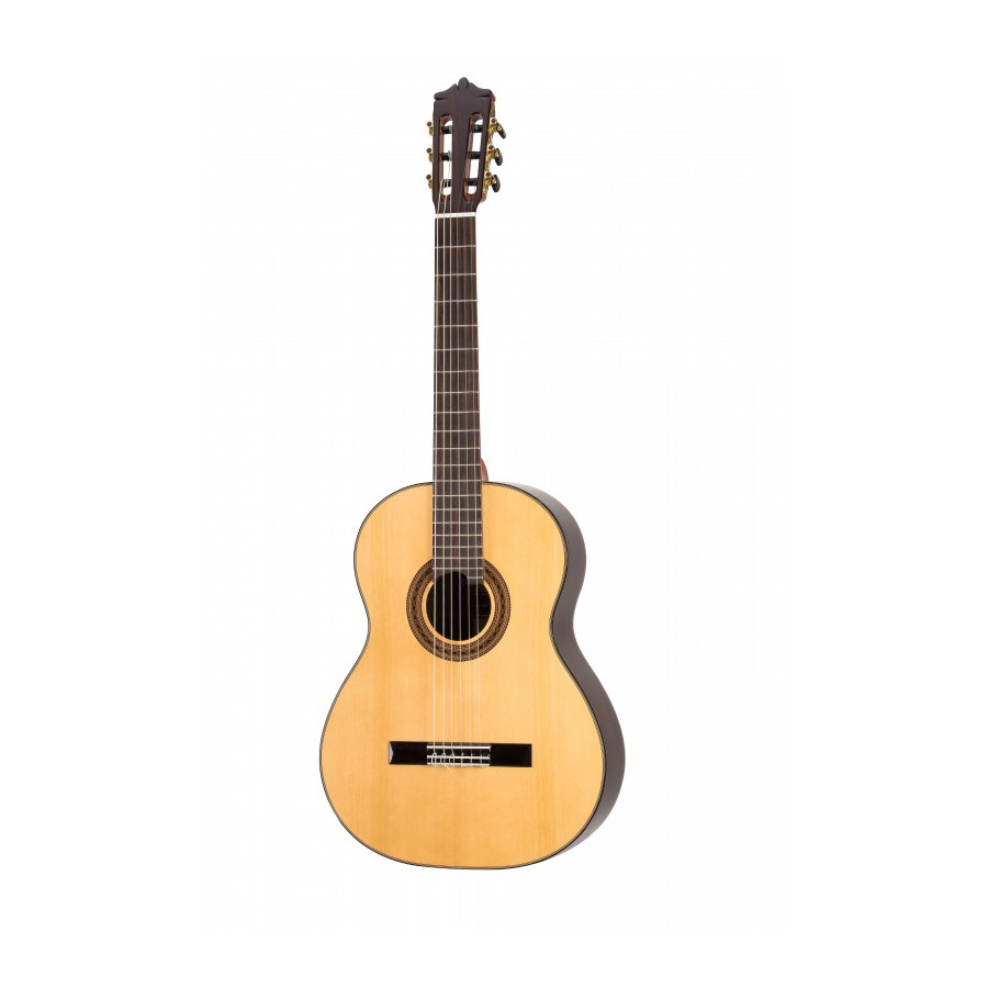Guitare classique MARTINEZ Standard MC-58S RN