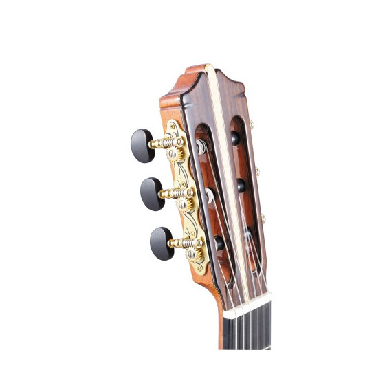 Guitare Classique MARTINEZ Flamenco MFG-CS EN +Etui