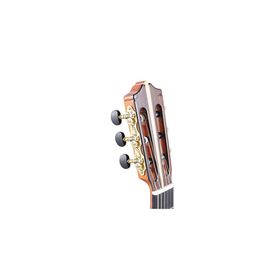 Guitare Classique MARTINEZ Flamenco MFG-CS EN +Etui