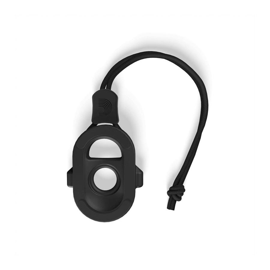 CinchFit attache sangle guitare acoustique D'Addario