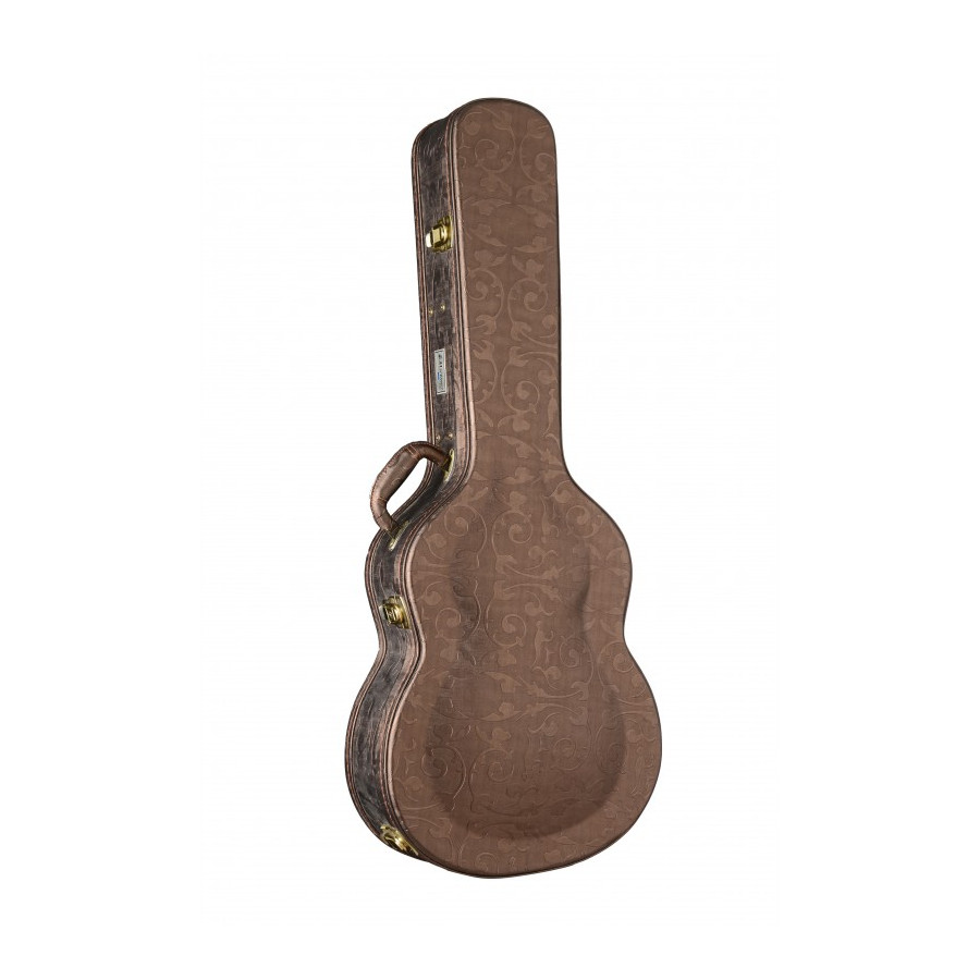 Guitare Classique MARTINEZ Flamenco MFG-CS EN +Etui