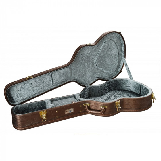 Guitare Classique MARTINEZ Flamenco MFG-CS EN +Etui