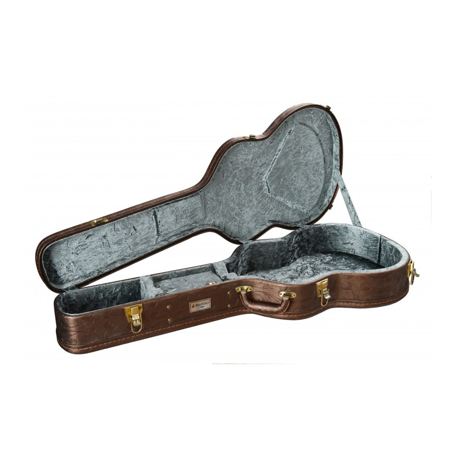 Guitare Classique MARTINEZ Flamenco MFG-CS EN +Etui