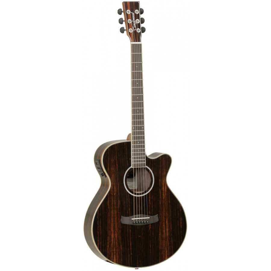 Guitare Folk amplifiée pan coupé TANGLEWOOD DISCOVERY DBTSFCEAEB CN Guitare Folk amplifiée pan coupé TANGLEWOOD DISCOVERY DBTSFCEAEB CN