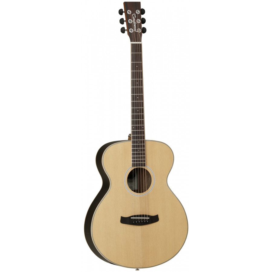 Guitare Folk pour gaucher TANGLEWOOD DISCOVERY DBTFEBLH CN Guitare Folk pour gaucher TANGLEWOOD DISCOVERY DBTFEBLH CN
