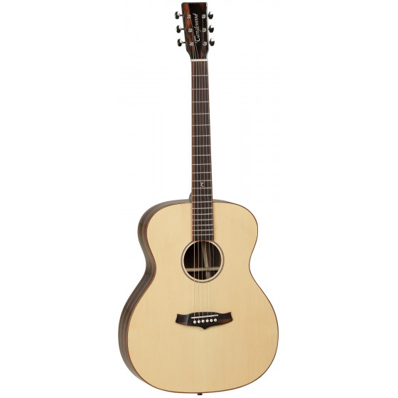 Guitare Folk TANGLEWOOD JAVA TWJFS CN