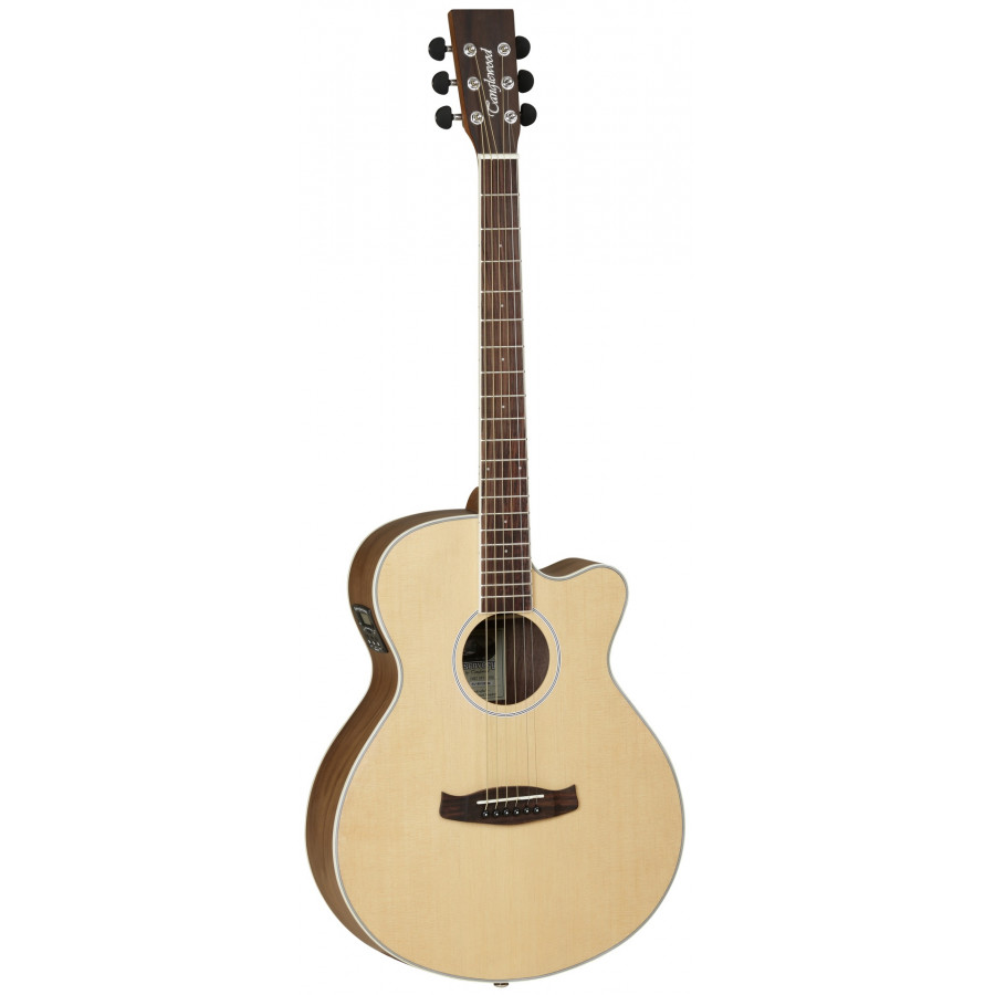 Guitare Super Folk amplifiée TANGLEWOOD DISCOVERY DBTSFCEBW CN Guitare Super Folk amplifiée TANGLEWOOD DISCOVERY DBTSFCEBW CN