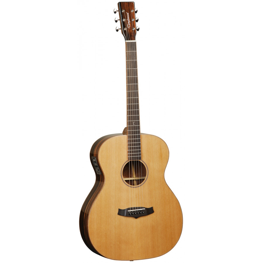 Guitare Folk amplifiée TANGLEWOOD JAVA TWJFE CN Guitare Folk amplifiée TANGLEWOOD JAVA TWJFE CN
