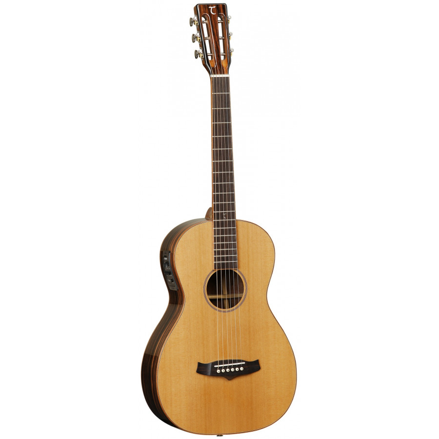 Guitare Folk amplifiée TANGLEWOOD JAVA TWJPE CN Guitare Folk amplifiée TANGLEWOOD JAVA TWJPE CN
