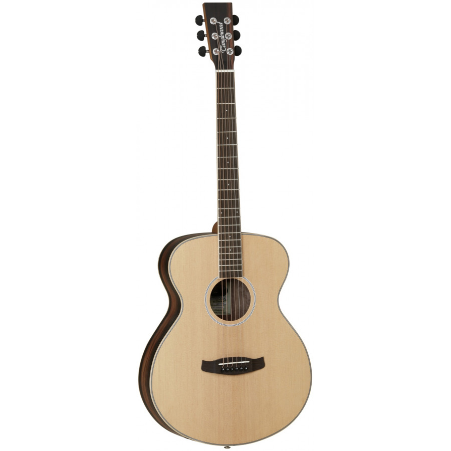 Guitare Folk TANGLEWOOD DISCOVERY DBTFEB CN Guitare Folk TANGLEWOOD DISCOVERY DBTFEB CN