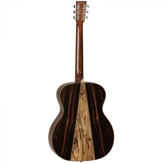 Guitare Folk TANGLEWOOD JAVA TWJFS CN