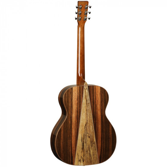 Guitare Folk amplifiée TANGLEWOOD JAVA TWJFE CN