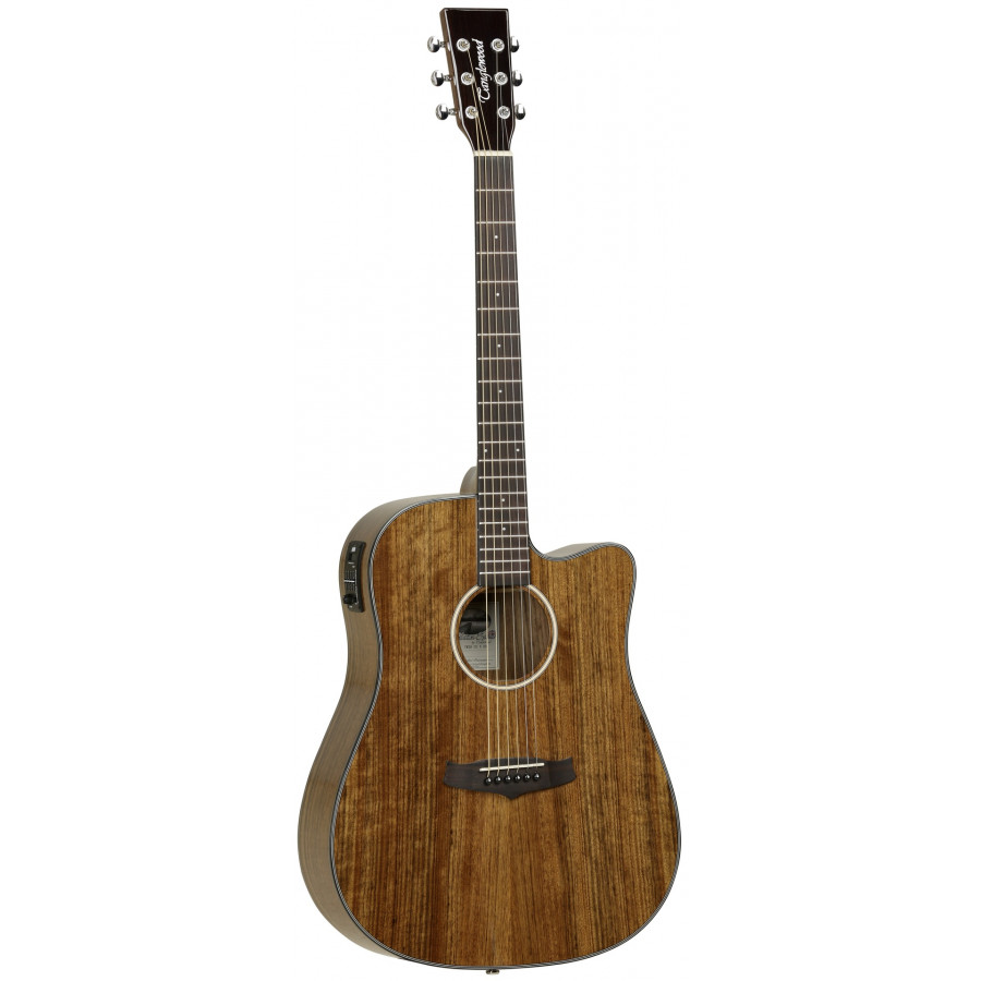 Guitare Folk amplifiée TANGLEWOOD EVOLUTION TW28CEXOV CN Guitare Folk amplifiée TANGLEWOOD EVOLUTION TW28CEXOV CN