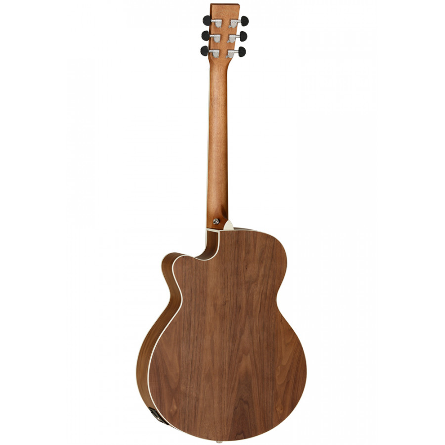 Guitare Super Folk amplifiée TANGLEWOOD DISCOVERY DBTSFCEBW CN