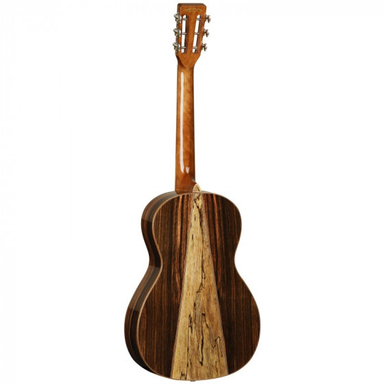 Guitare Folk amplifiée TANGLEWOOD JAVA TWJPE CN
