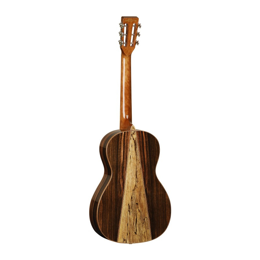 Guitare Folk amplifiée TANGLEWOOD JAVA TWJPE CN