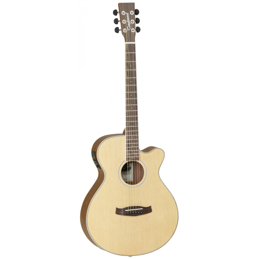 Guitare Folk amplifiée TANGLEWOOD DISCOVERY DBTSFCEOV CN Guitare Folk amplifiée TANGLEWOOD DISCOVERY DBTSFCEOV CN