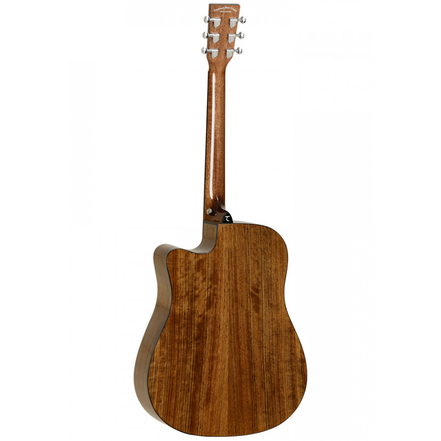 Guitare Folk amplifiée TANGLEWOOD EVOLUTION TW28CEXOV CN
