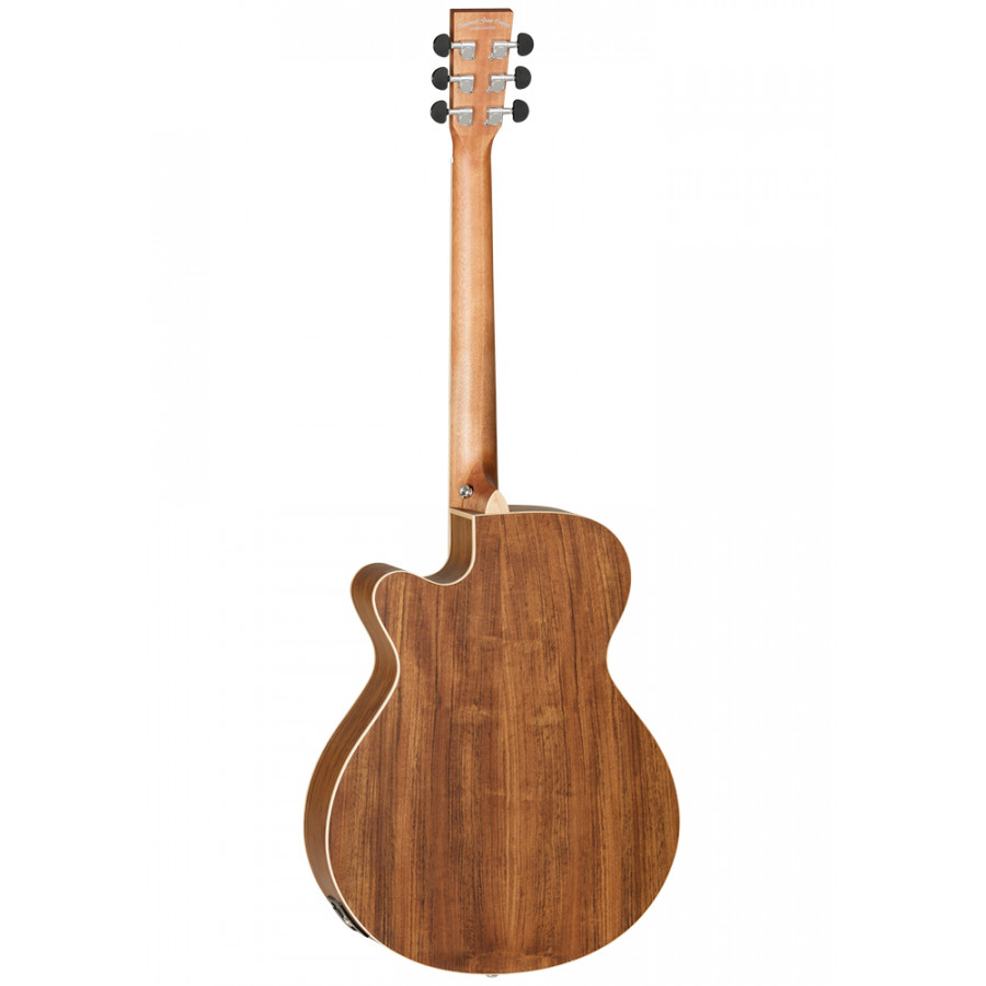 Guitare Folk amplifiée TANGLEWOOD DISCOVERY DBTSFCEOV CN