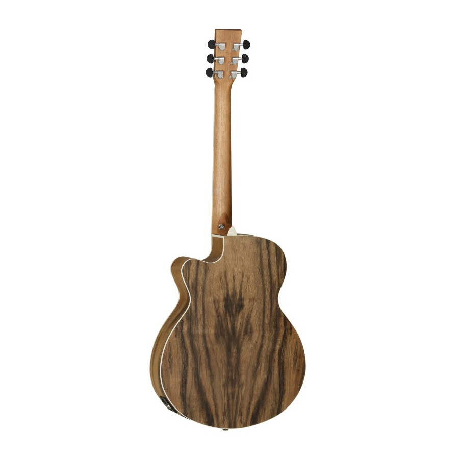 Guitare Folk amplifiée TANGLEWOOD DISCOVERY DBTSFCEPW CN