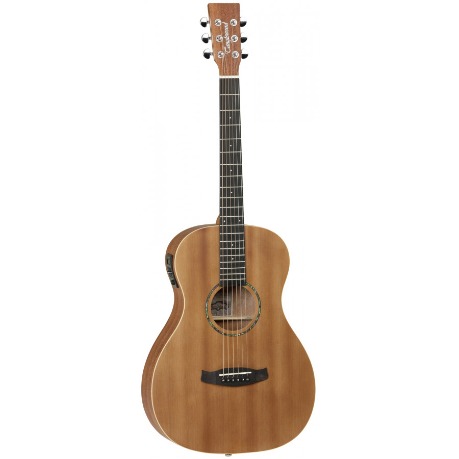 Guitare Folk Parlor TANGLEWOOD ROADSTER TWR2PE CN Guitare Folk Parlor TANGLEWOOD ROADSTER TWR2PE CN