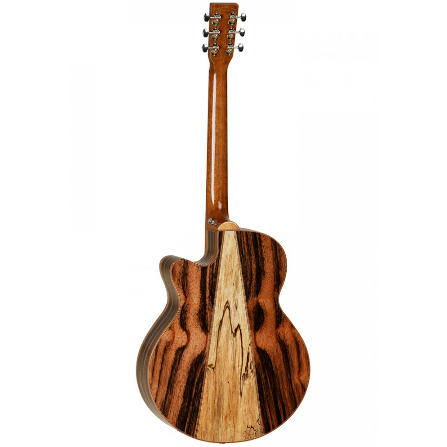Guitare Super Folk TANGLEWOOD JAVA TWJSFCE CN