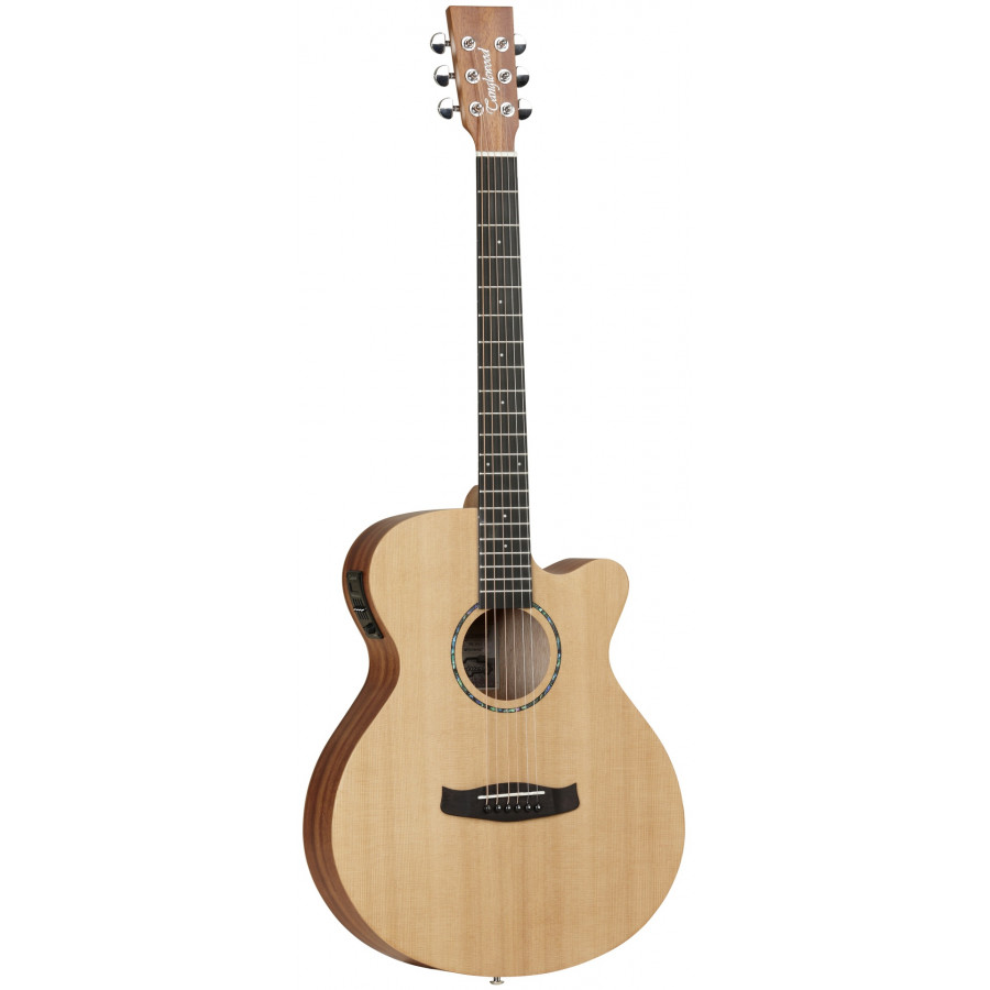 Guitare Super Folk amplifiée TANGLEWOOD ROADSTER TWR2SFCE CN Guitare Super Folk amplifiée TANGLEWOOD ROADSTER TWR2SFCE CN