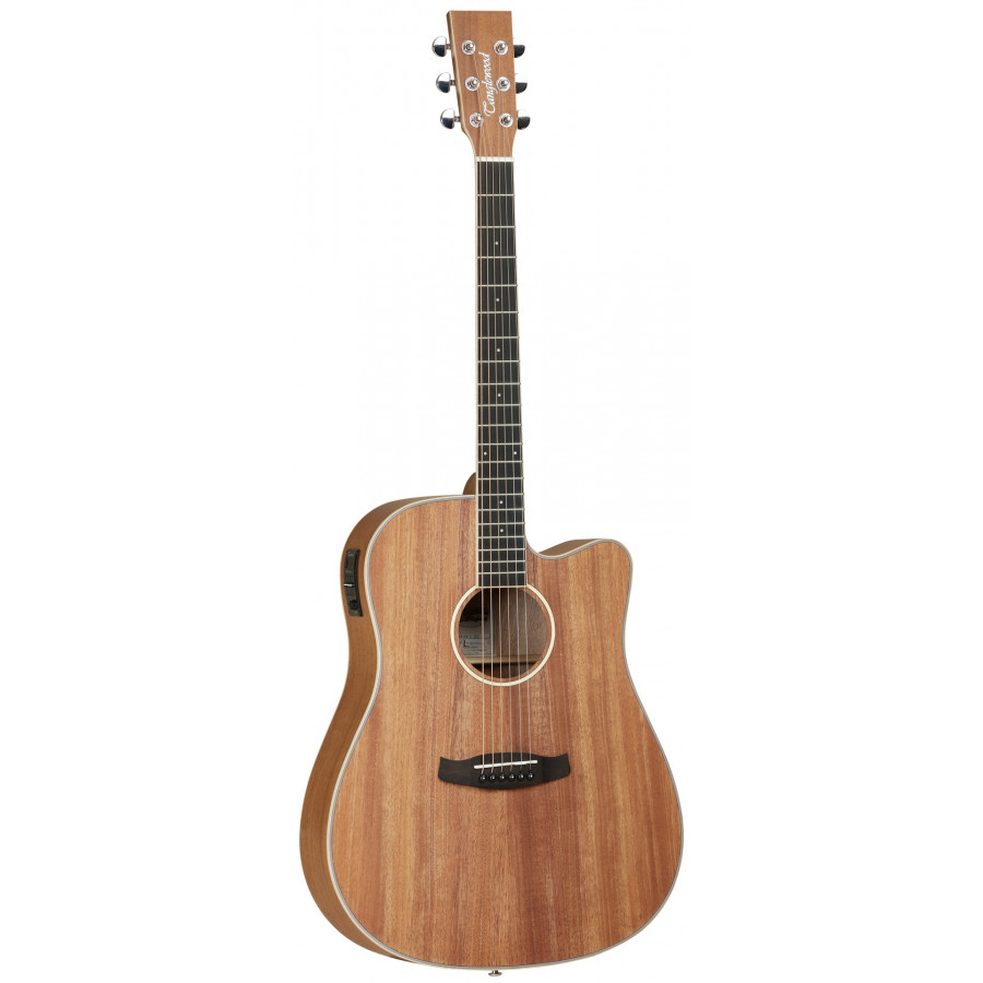 Guitare Folk amplifiée TANGLEWOOD UNION TWUDCE CN Guitare Folk amplifiée TANGLEWOOD UNION TWUDCE CN