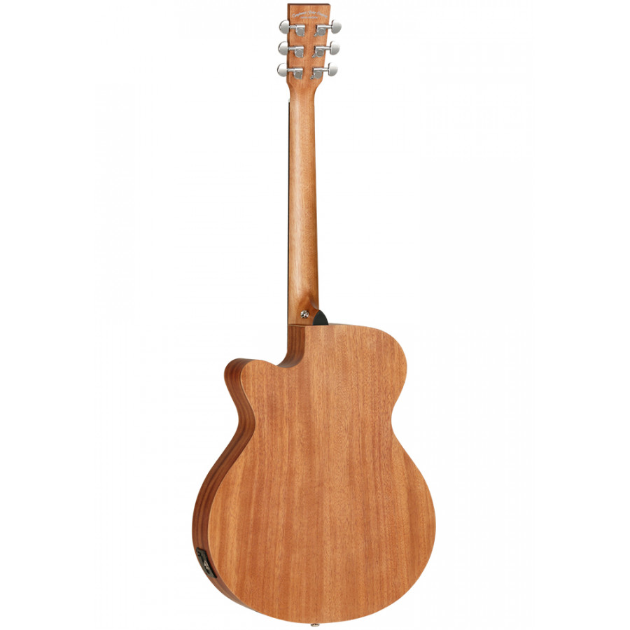 Guitare Super Folk amplifiée TANGLEWOOD ROADSTER TWR2SFCE CN