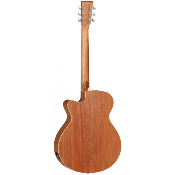 Guitare Super Folk amplifiée TANGLEWOOD UNION TWUSFCE CN