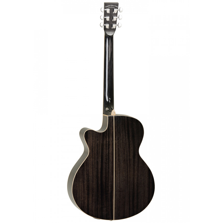 Guitare Super Folk amplifiée TANGLEWOOD WINTERLEAF TW4EBS CN