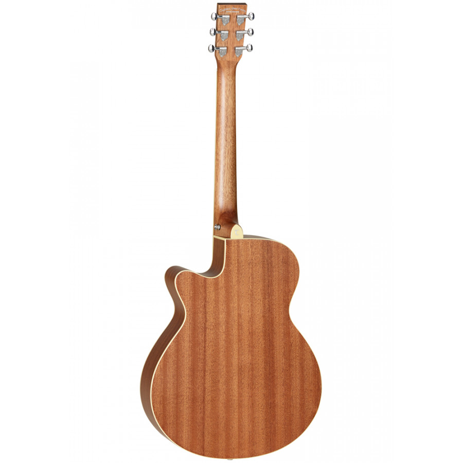 Guitare Super Folk amplifiée TANGLEWOOD WINTERLEAF TW9E CN