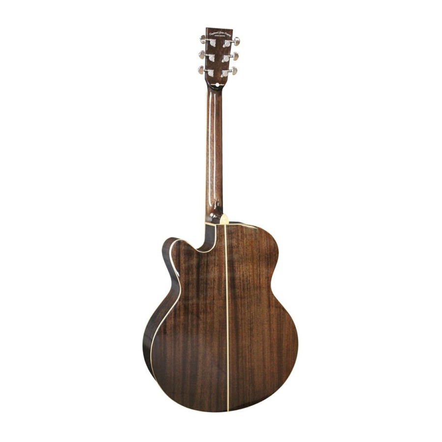 Guitare Folk amplifiée TANGLEWOOD WINTERLEAF TW4SJAVB CN