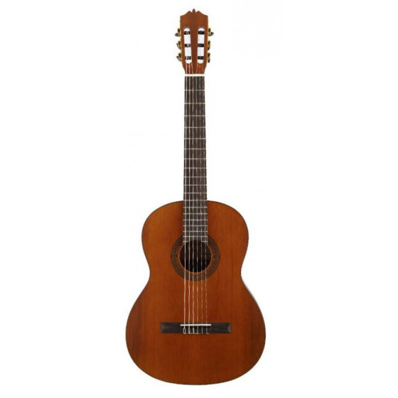 Guitare classique MARTINEZ Standard 3/4 MC-35C Jun RN