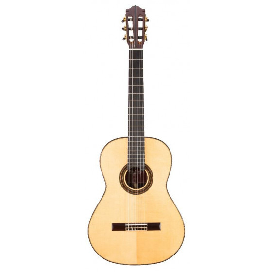 Guitare Classique MARTINEZ Standard MC-128S EN +Etui