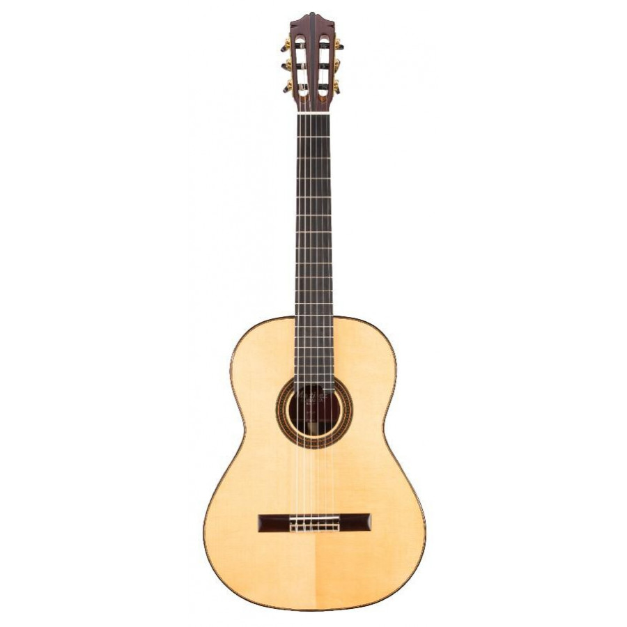 Guitare Classique MARTINEZ Standard MC-128S EN +Etui Guitare Classique MARTINEZ Standard MC-128S EN +Etui