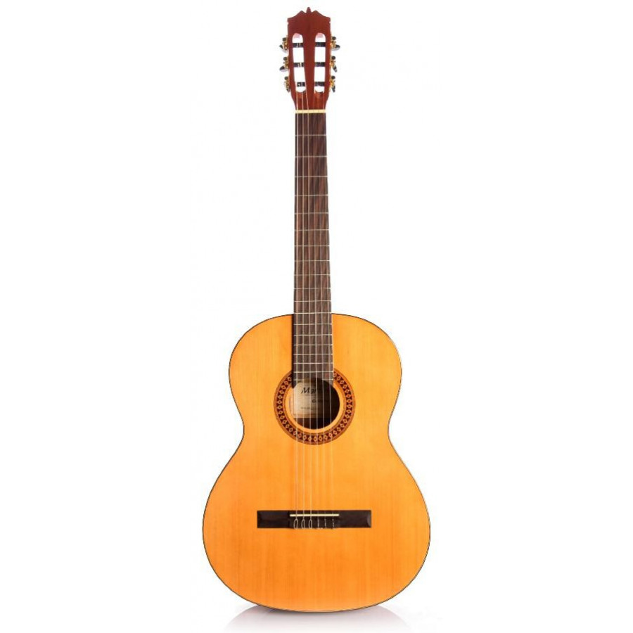 Guitare Classique MARTINEZ Standard MC-20S RN Guitare Classique MARTINEZ Standard MC-20S RN