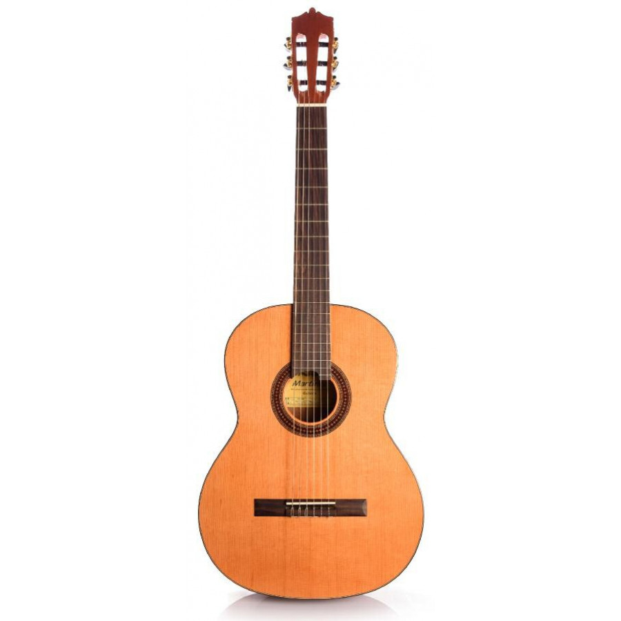 Guitare Classique MARTINEZ Standard MC-48C RN Guitare Classique MARTINEZ Standard MC-48C RN