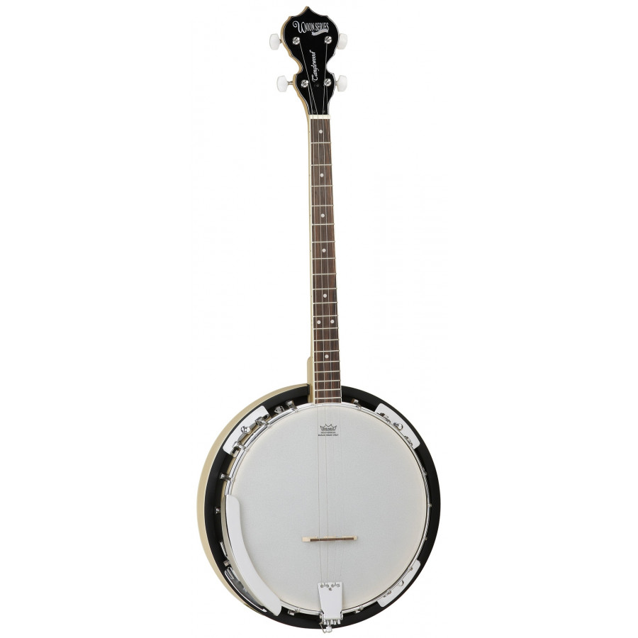 Banjo 4 cordes TANGLEWOOD TWB18M4 CN Banjo 4 cordes TANGLEWOOD TWB18M4 CN