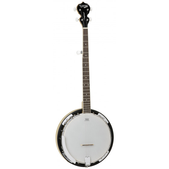 Banjo 5 cordes TANGLEWOOD TWB18M5 CN