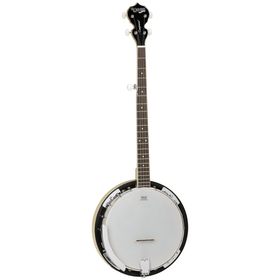 Banjo 5 cordes TANGLEWOOD TWB18M5 CN Banjo 5 cordes TANGLEWOOD TWB18M5 CN