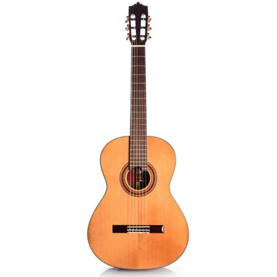 Cuenca 60-R - Guitare classique 4/4