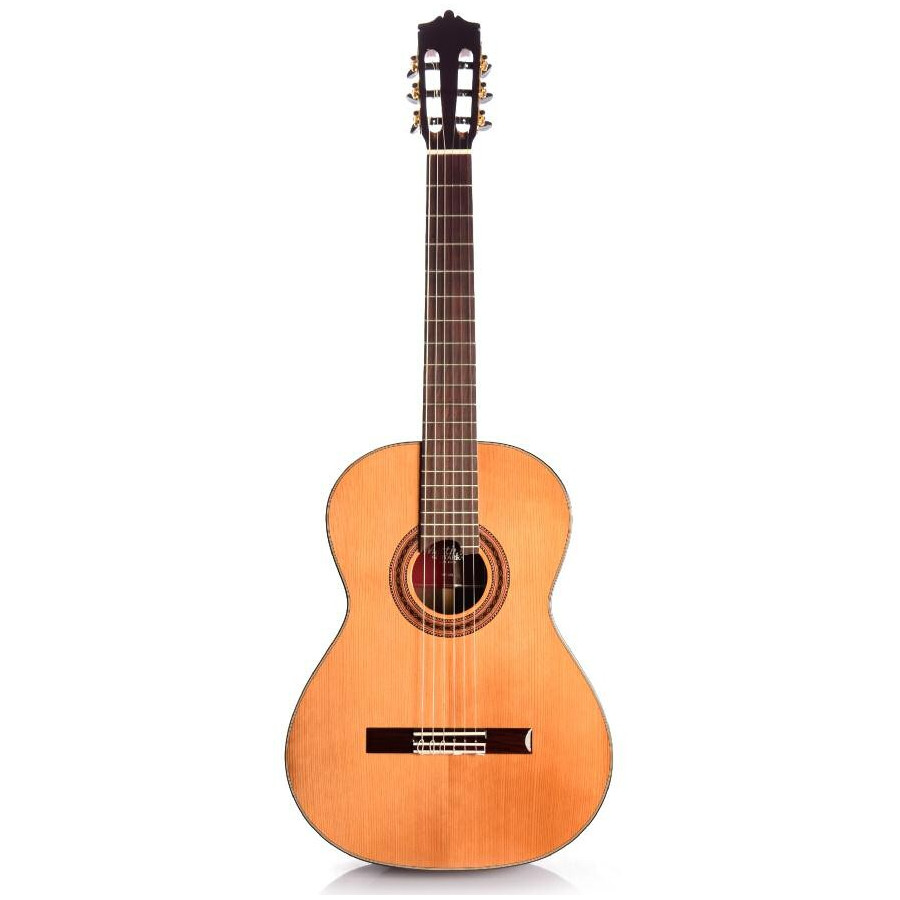 Guitare classique MARTINEZ Standard MC-58C RN Guitare classique MARTINEZ Standard MC-58C RN