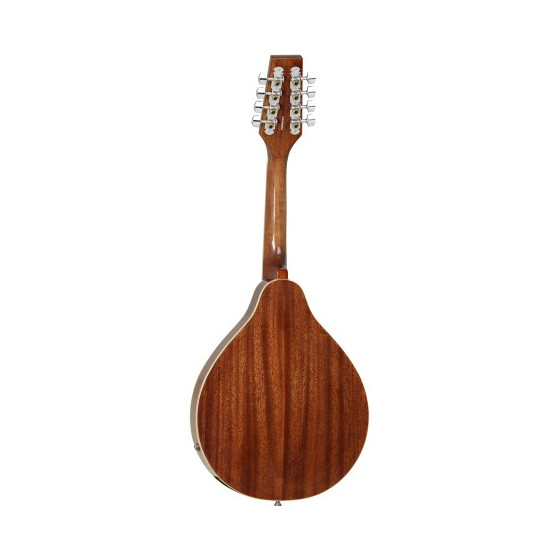 Mandoline amplifiée TANGLEWOOD TWMTMHSTE CN